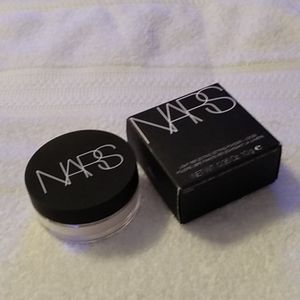 NARS loose setting powder